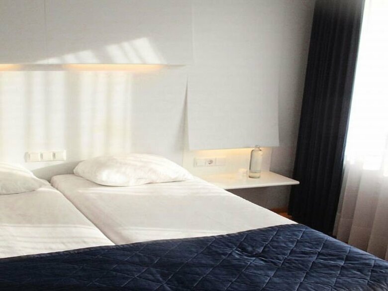 Hotel Ibis Styles Amsterdam Central Station