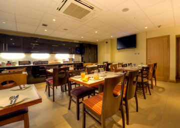 Hotel Park Lodge