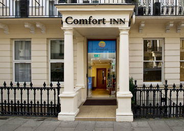 Hotel Park Lodge