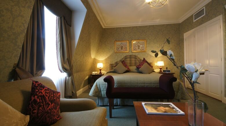 Hotel Leonard