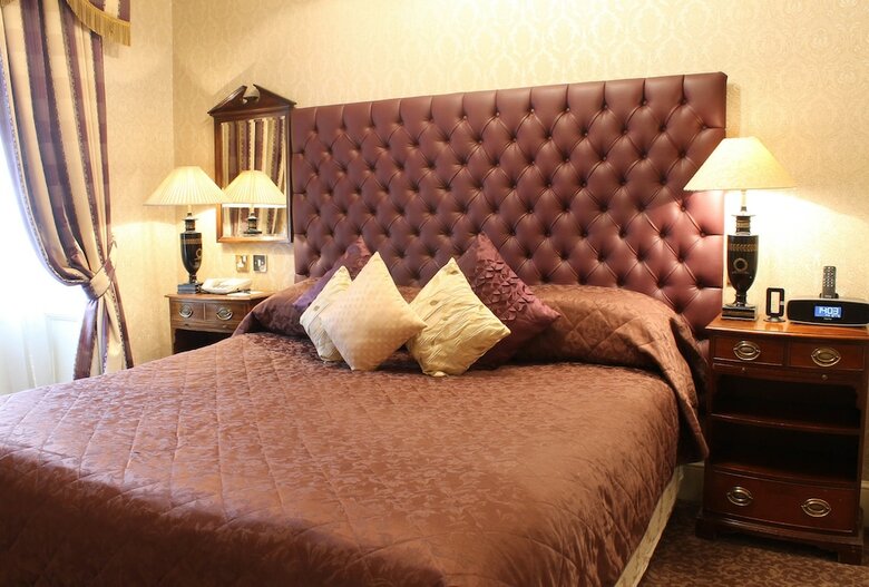 Hotel Leonard