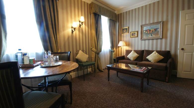 Hotel Leonard
