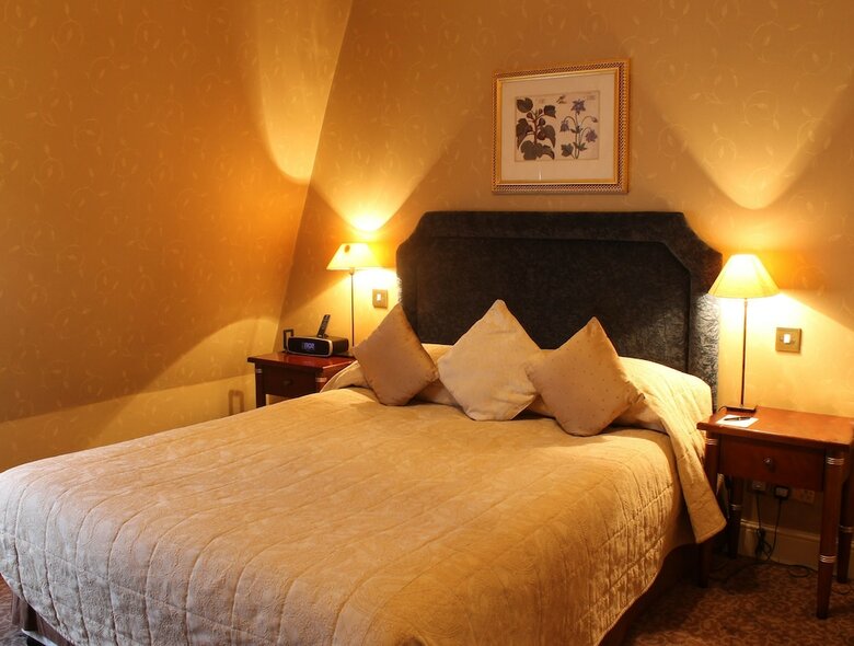 Hotel Leonard