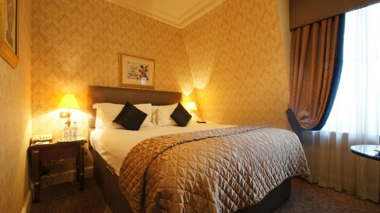 Hotel Leonard