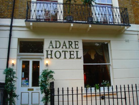 Hotel Adare