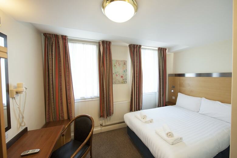 Hotel Belgrave