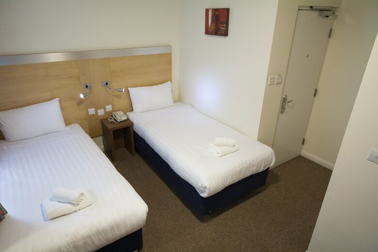 Hotel Belgrave