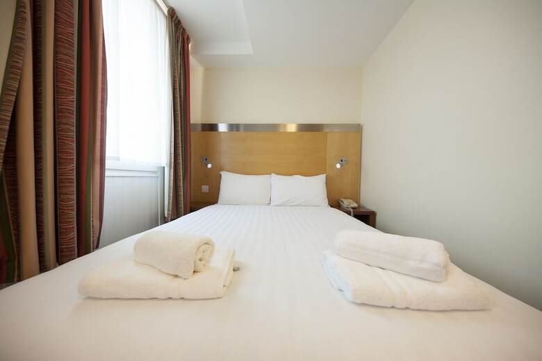 Hotel Belgrave