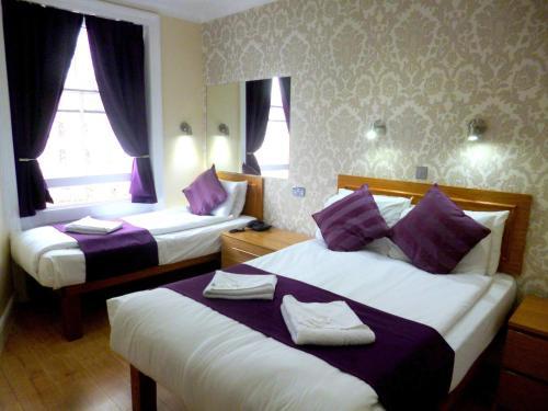 Cardiff Hotel