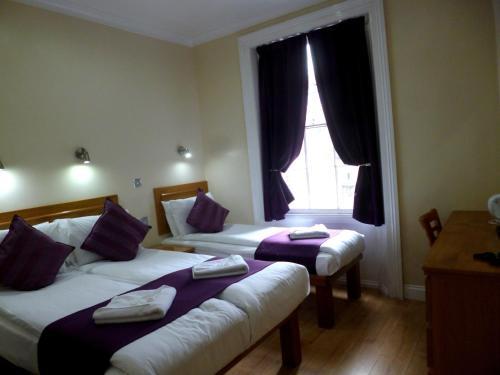 Cardiff Hotel