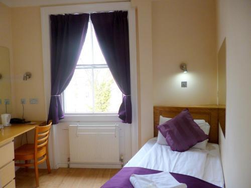 Cardiff Hotel