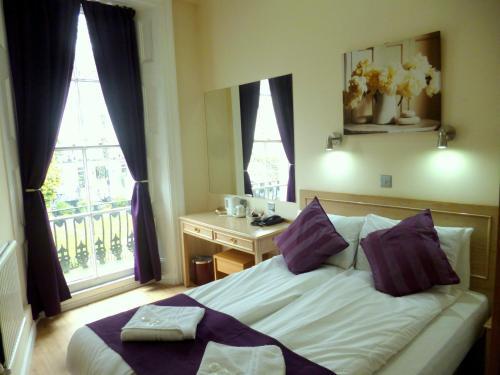 Cardiff Hotel