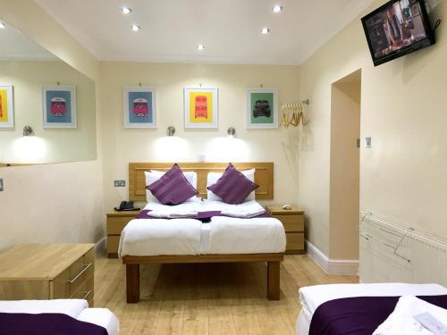 Cardiff Hotel