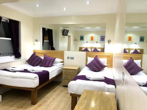 Cardiff Hotel