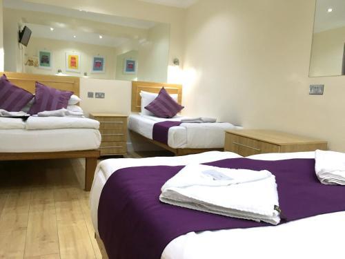 Cardiff Hotel