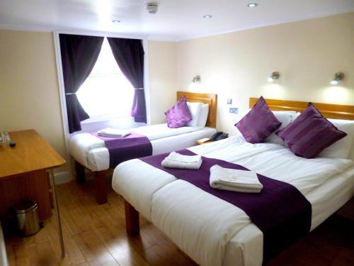 Cardiff Hotel