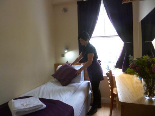Cardiff Hotel