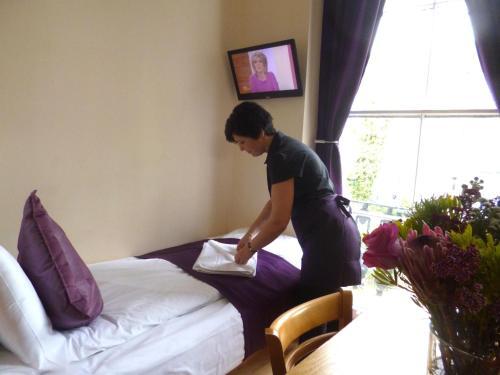 Cardiff Hotel