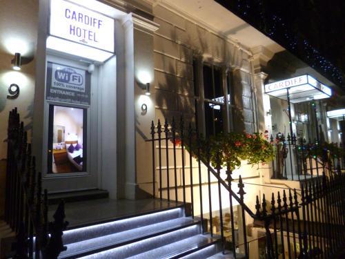 Cardiff Hotel