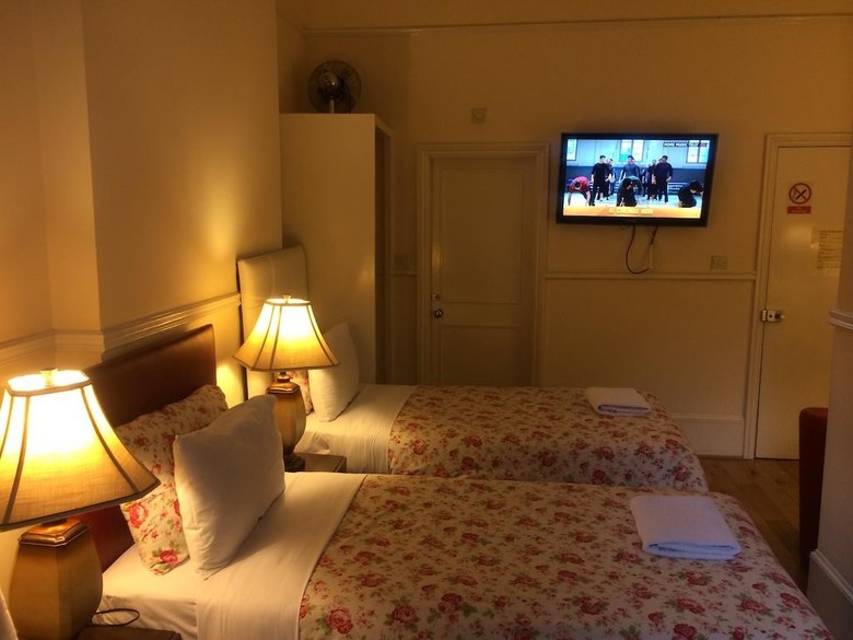 Hotel Classic