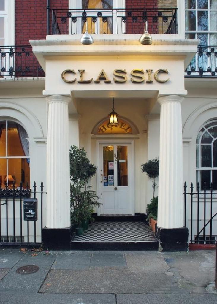 Hotel Classic