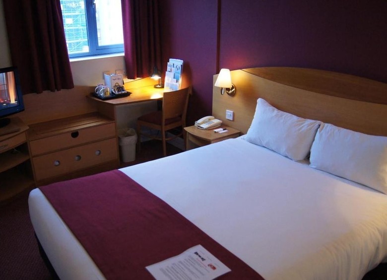 Hotel Days Waterloo