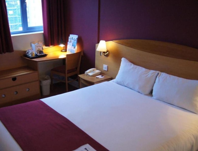 Hotel Days Waterloo