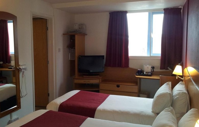 Hotel Days Waterloo