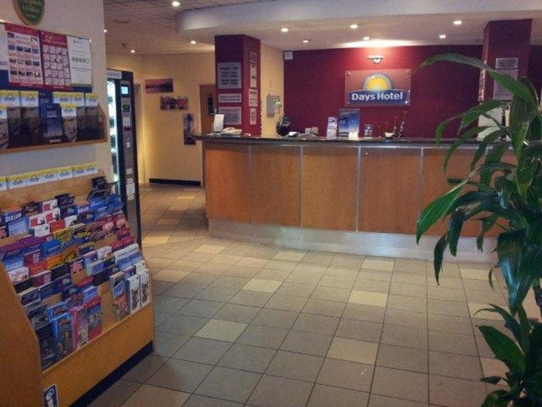 Hotel Days Waterloo