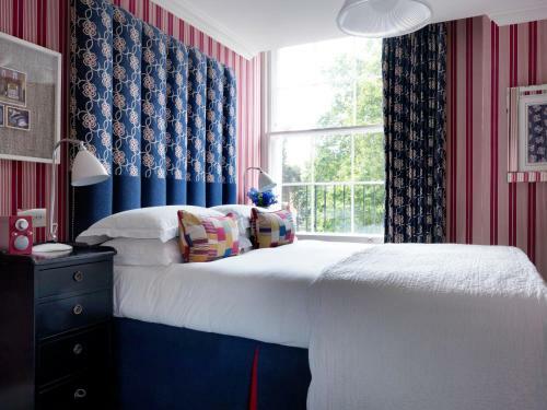 Hotel Dorset Square