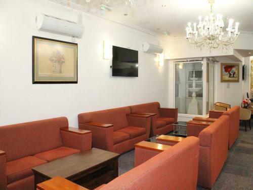Clapham South Dudley Hotel