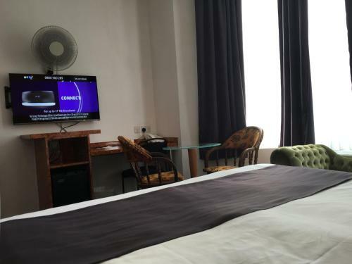 Clapham South Dudley Hotel