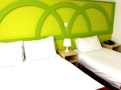 Clapham South Dudley Hotel