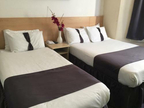 Clapham South Dudley Hotel