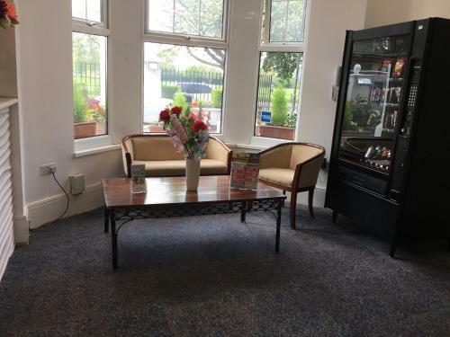Clapham South Dudley Hotel