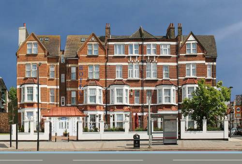 Clapham South Dudley Hotel