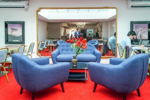 Clapham South Dudley Hotel