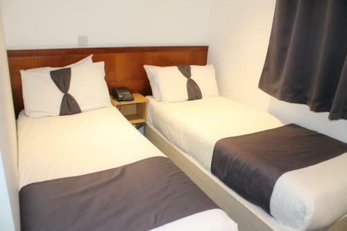 Clapham South Dudley Hotel