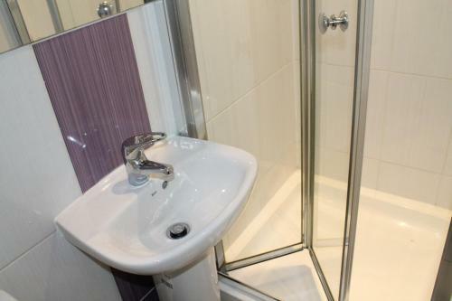 Clapham South Dudley Hotel