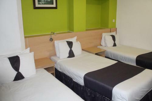 Clapham South Dudley Hotel