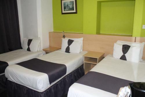 Clapham South Dudley Hotel