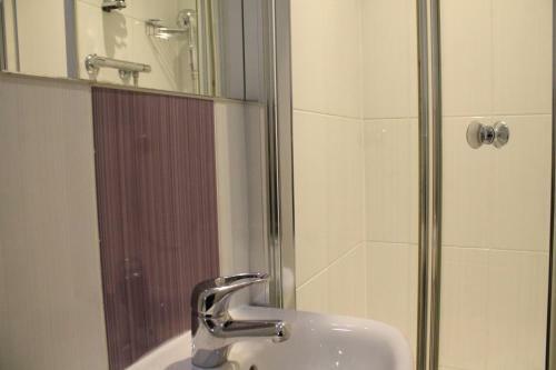 Clapham South Dudley Hotel