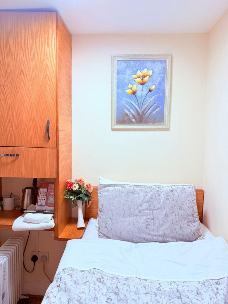 Hotel Europa House