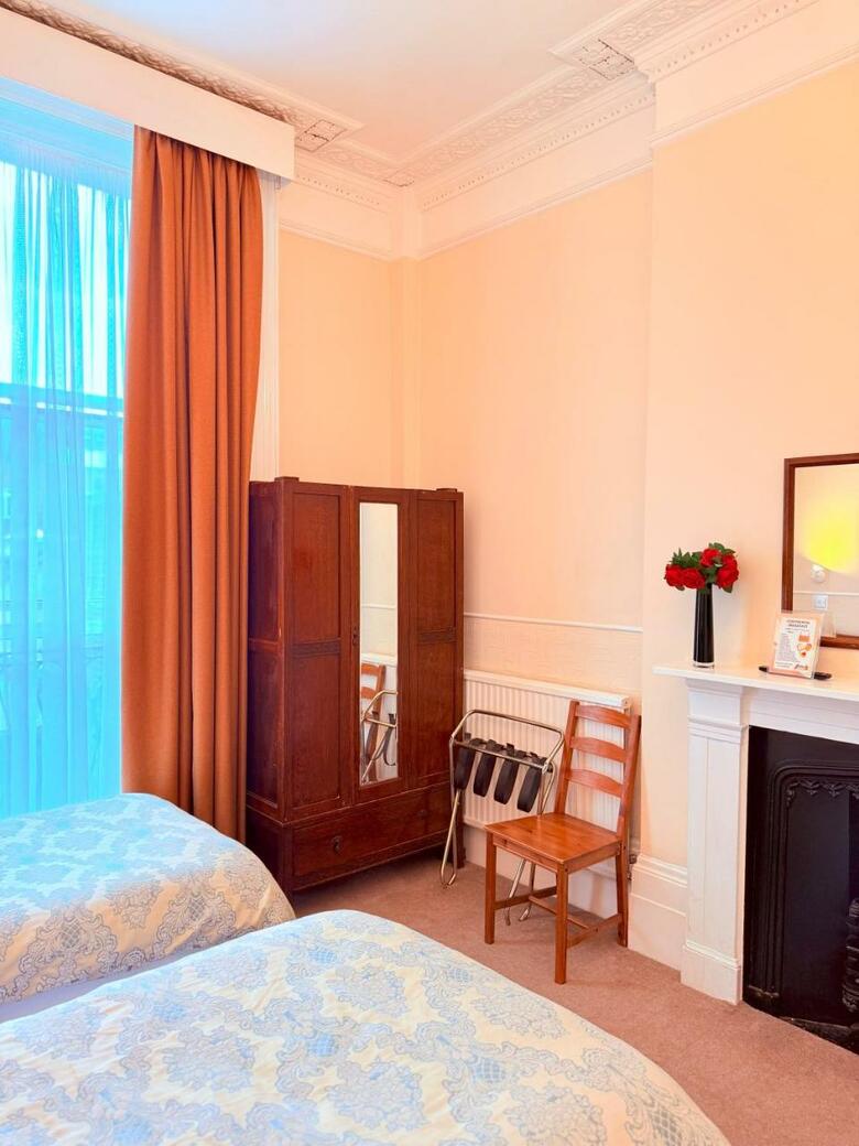 Hotel Europa House