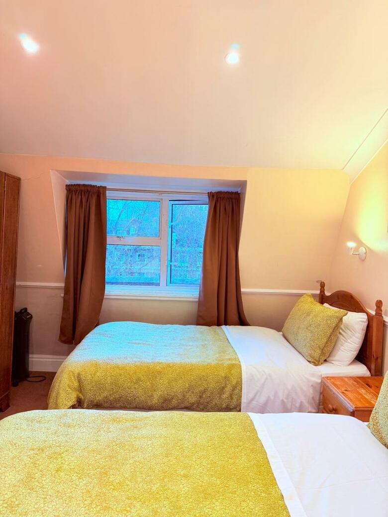 Hotel Europa House