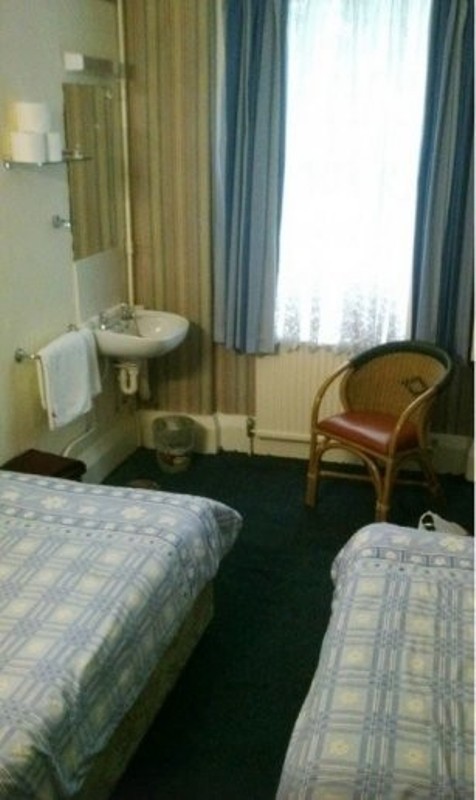 Hotel Fairways Bayswater