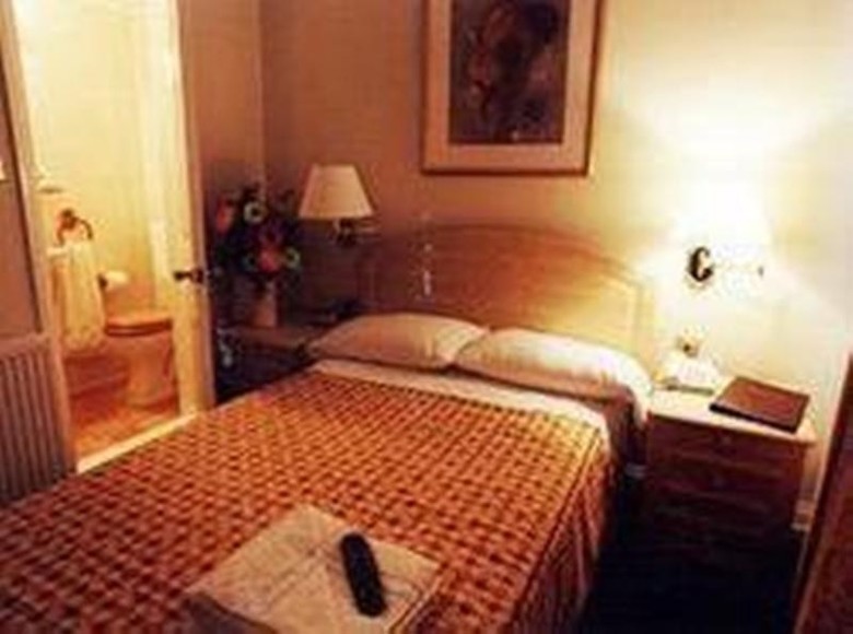 Hotel Fairways Bayswater
