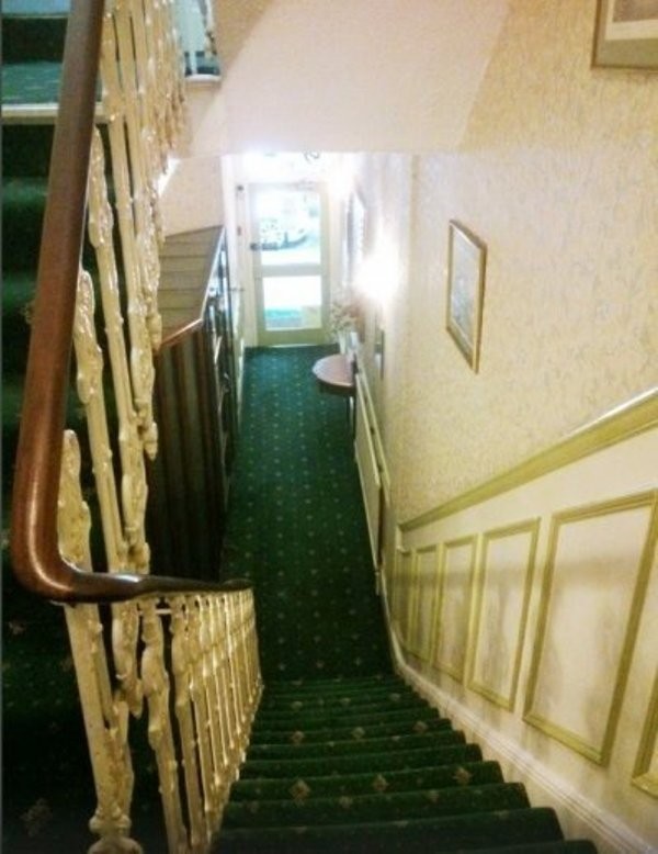 Hotel Fairways Bayswater