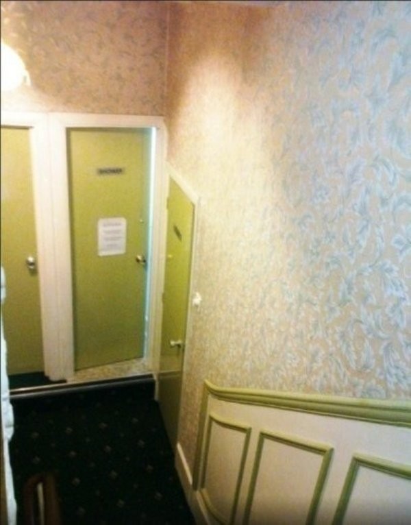 Hotel Fairways Bayswater