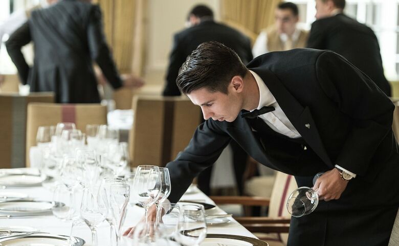 Hotel The Goring